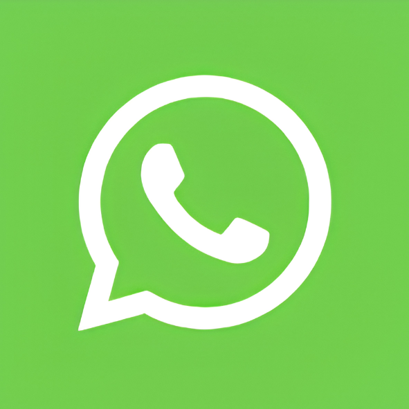 WhatsApp Logo